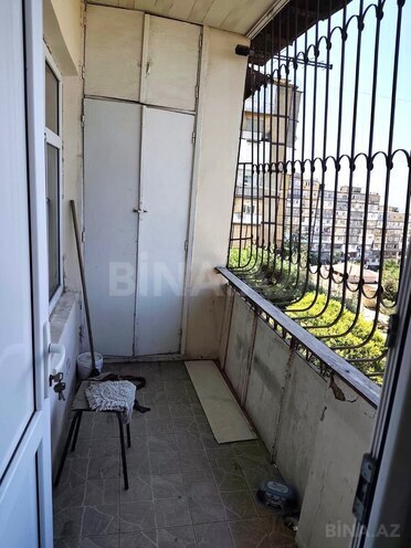 İcarəyə verilir 4 otaqlı köhnə tikili 65 m², Həzi Aslanov m., photo 11 from 17