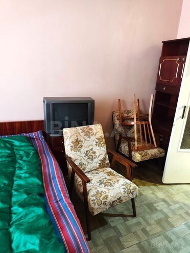 İcarəyə verilir 4 otaqlı köhnə tikili 65 m², Həzi Aslanov m., photo 3 from 17