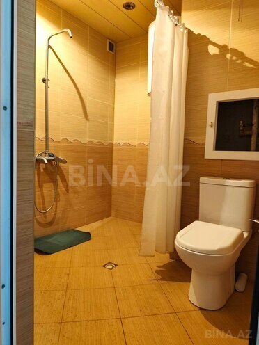 İcarəyə verilir 4 otaqlı köhnə tikili 65 m², Həzi Aslanov m., photo 13 from 17