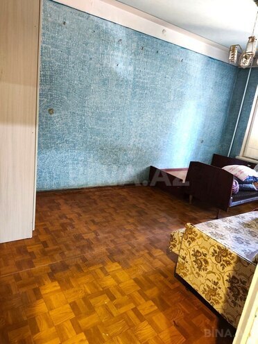 İcarəyə verilir 4 otaqlı köhnə tikili 65 m², Həzi Aslanov m., photo 5 from 17