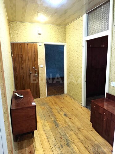 İcarəyə verilir 4 otaqlı köhnə tikili 65 m², Həzi Aslanov m., photo 14 from 17