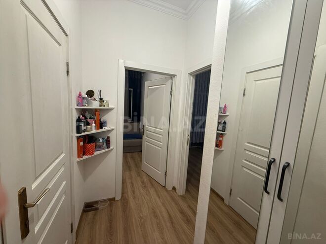 Satılır 1 otaqlı yeni tikili 41 m², Yasamal r., photo 6 from 10