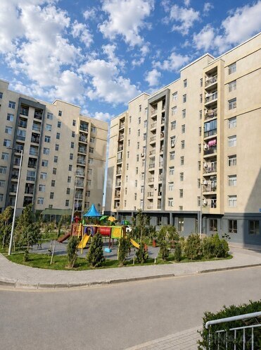 Satılır 1 otaqlı yeni tikili 41 m², Yasamal r., photo 9 from 10