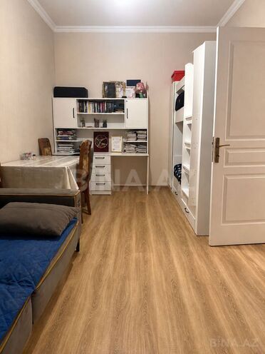 Satılır 1 otaqlı yeni tikili 41 m², Yasamal r., photo 5 from 10