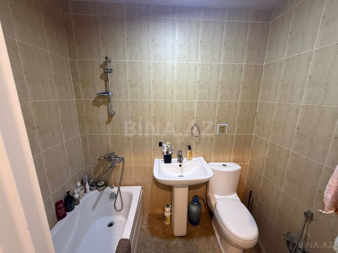 Satılır 1 otaqlı yeni tikili 41 m², Yasamal r., photo 7 from 10