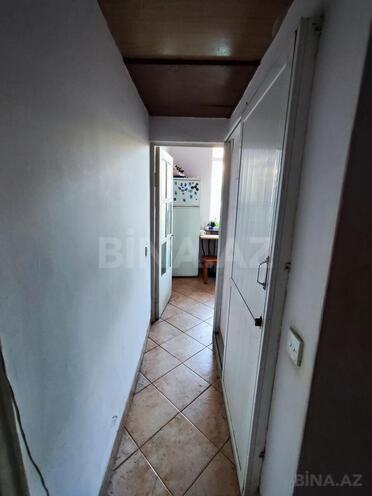 Сдаётся 2-комн. вторичка 50 м², м. Нефтчиляр, photo 3 from 7