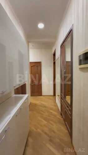 İcarəyə verilir 4 otaqlı köhnə tikili 130 m², Nəriman Nərimanov m., photo 6 from 10