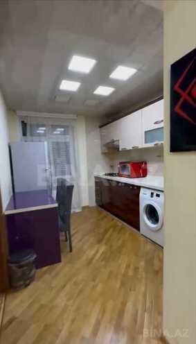 İcarəyə verilir 4 otaqlı köhnə tikili 130 m², Nəriman Nərimanov m., photo 1 from 10