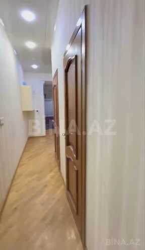 İcarəyə verilir 4 otaqlı köhnə tikili 130 m², Nəriman Nərimanov m., photo 7 from 10