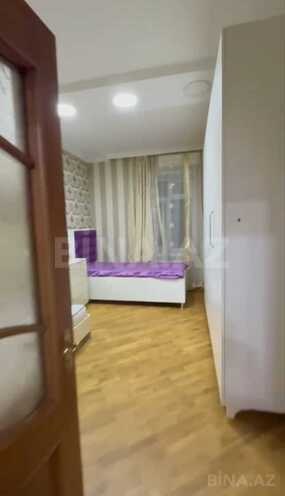 İcarəyə verilir 4 otaqlı köhnə tikili 130 m², Nəriman Nərimanov m., photo 3 from 10