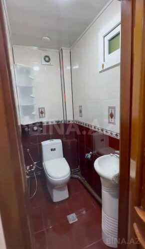 İcarəyə verilir 4 otaqlı köhnə tikili 130 m², Nəriman Nərimanov m., photo 9 from 10