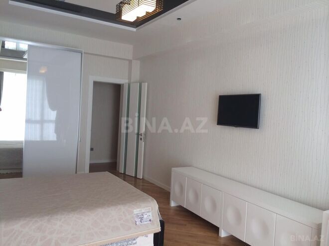 İcarəyə verilir 4 otaqlı yeni tikili 200 m², Nizami m., photo 8 from 25