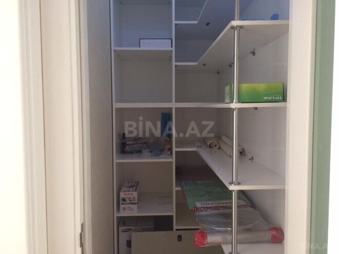 İcarəyə verilir 4 otaqlı yeni tikili 200 m², Nizami m., photo 7 from 25