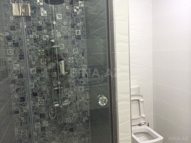 İcarəyə verilir 4 otaqlı yeni tikili 200 m², Nizami m., photo 20 from 25