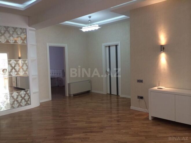 İcarəyə verilir 4 otaqlı yeni tikili 200 m², Nizami m., photo 24 from 25