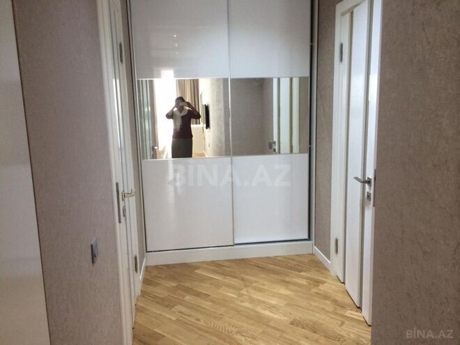 İcarəyə verilir 4 otaqlı yeni tikili 200 m², Nizami m., photo 13 from 25