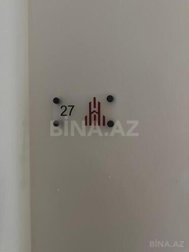 Satılır 2 otaqlı yeni tikili 60 m², Azadlıq Prospekti m., photo 9 from 27