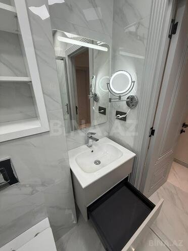 Satılır 2 otaqlı yeni tikili 60 m², Azadlıq Prospekti m., photo 15 from 27