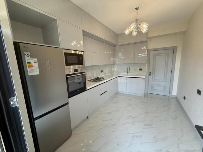 Satılır 2 otaqlı yeni tikili 60 m², Azadlıq Prospekti m., photo 3 from 27