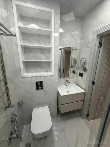 Satılır 2 otaqlı yeni tikili 60 m², Azadlıq Prospekti m., photo 10 from 27