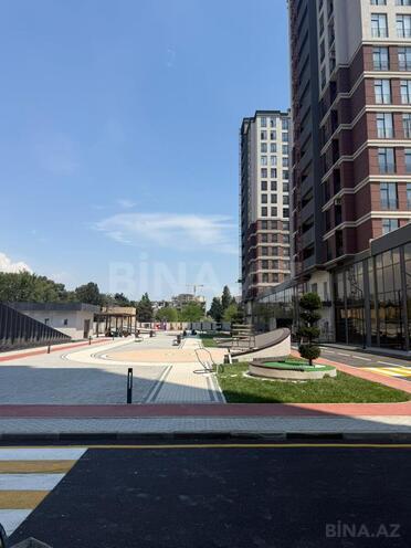 Satılır 2 otaqlı yeni tikili 60 m², Azadlıq Prospekti m., photo 24 from 27