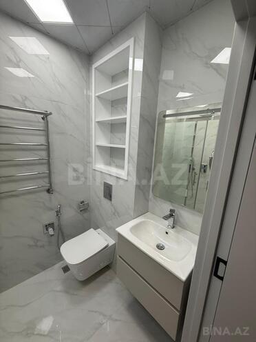 Satılır 2 otaqlı yeni tikili 60 m², Azadlıq Prospekti m., photo 12 from 27