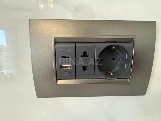 Satılır 2 otaqlı yeni tikili 60 m², Azadlıq Prospekti m., photo 14 from 27