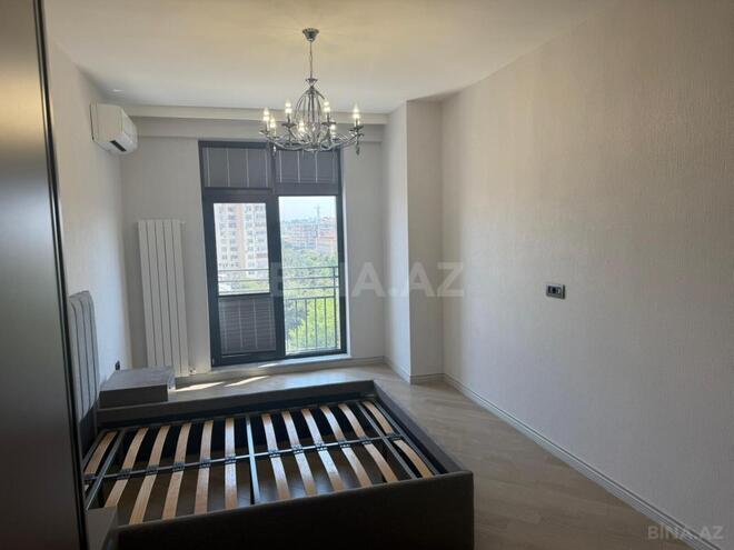 Satılır 2 otaqlı yeni tikili 60 m², Azadlıq Prospekti m., photo 22 from 27
