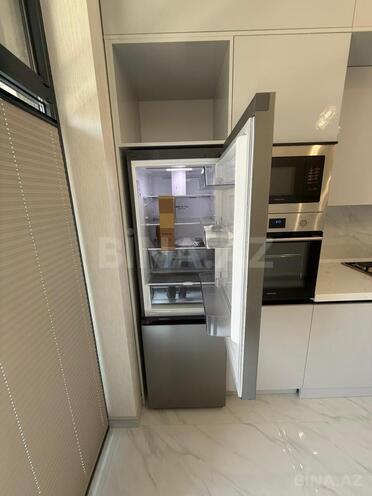 Satılır 2 otaqlı yeni tikili 60 m², Azadlıq Prospekti m., photo 17 from 27