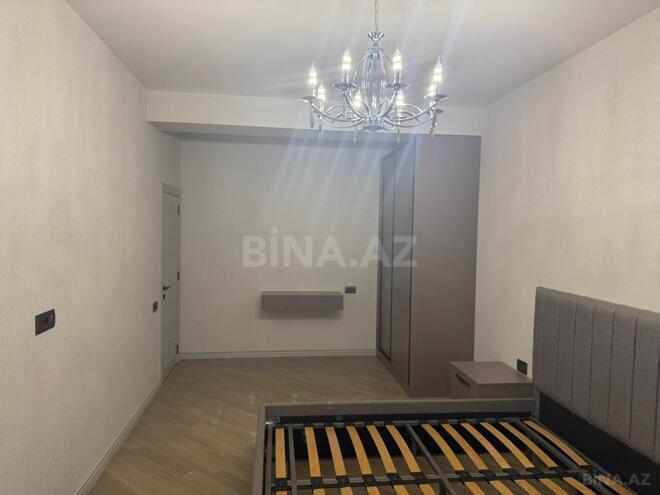 Satılır 2 otaqlı yeni tikili 60 m², Azadlıq Prospekti m., photo 23 from 27