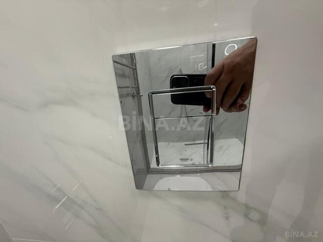 Satılır 2 otaqlı yeni tikili 60 m², Azadlıq Prospekti m., photo 8 from 27
