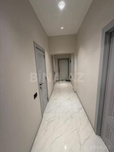 Satılır 2 otaqlı yeni tikili 60 m², Azadlıq Prospekti m., photo 13 from 27