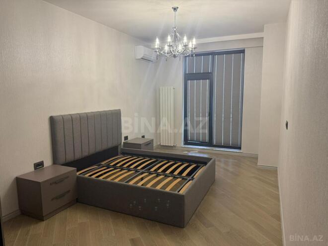 Satılır 2 otaqlı yeni tikili 60 m², Azadlıq Prospekti m., photo 26 from 27