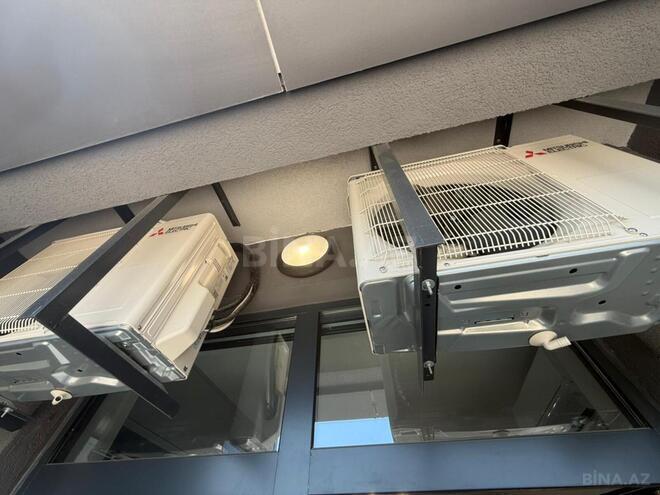 Satılır 2 otaqlı yeni tikili 60 m², Azadlıq Prospekti m., photo 19 from 27