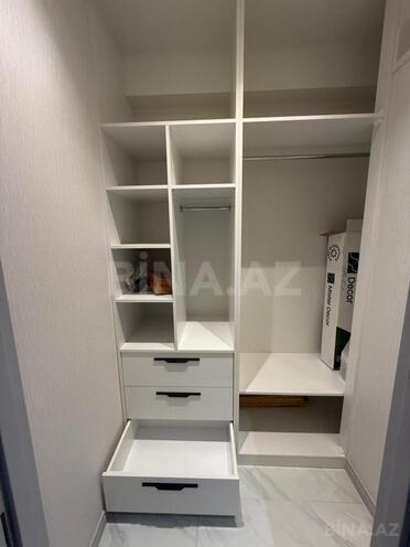 Satılır 2 otaqlı yeni tikili 60 m², Azadlıq Prospekti m., photo 7 from 27