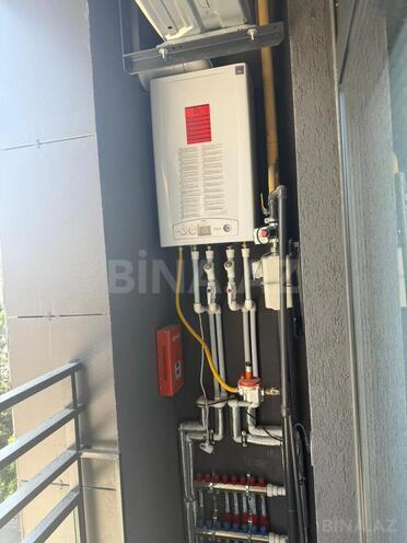 Satılır 2 otaqlı yeni tikili 60 m², Azadlıq Prospekti m., photo 20 from 27