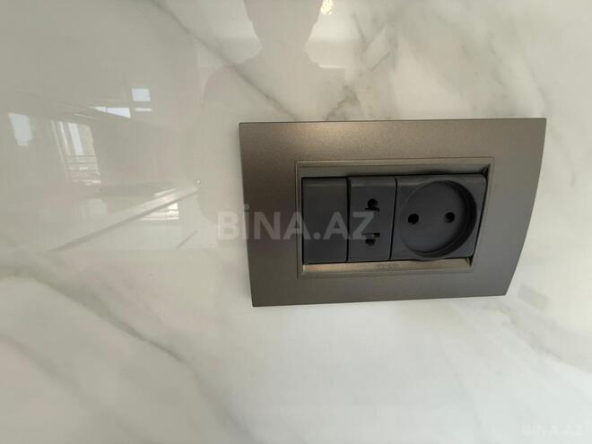 Satılır 2 otaqlı yeni tikili 60 m², Azadlıq Prospekti m., photo 18 from 27
