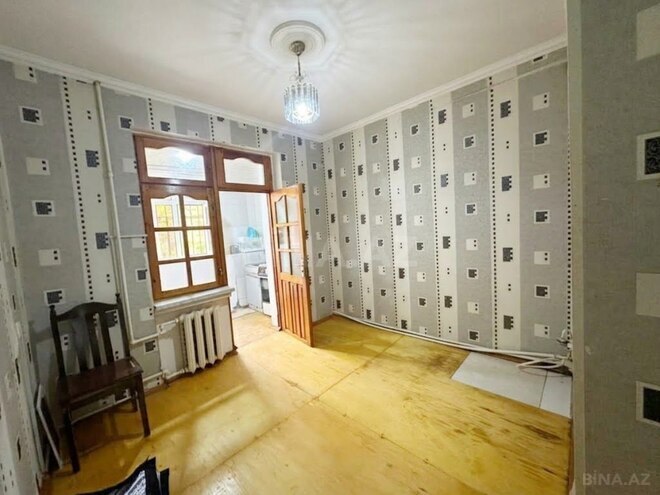 Satılır 3 otaqlı köhnə tikili 86.7 m², Yeni Günəşli q., photo 7 from 9