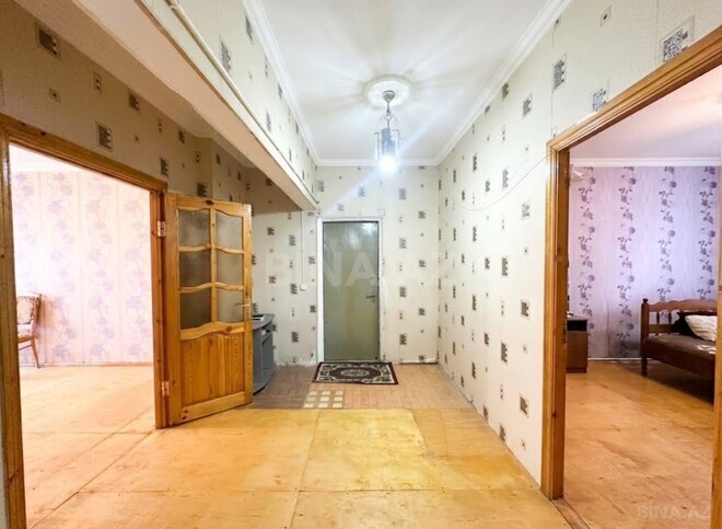 Satılır 3 otaqlı köhnə tikili 86.7 m², Yeni Günəşli q., photo 4 from 9