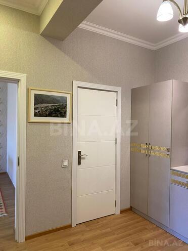 İcarəyə verilir 2 otaqlı yeni tikili 100 m², Nəriman Nərimanov m., photo 4 from 23