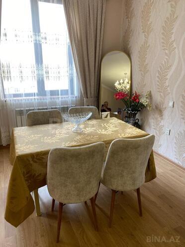 İcarəyə verilir 2 otaqlı yeni tikili 100 m², Nəriman Nərimanov m., photo 6 from 23