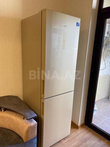 İcarəyə verilir 2 otaqlı yeni tikili 100 m², Nəriman Nərimanov m., photo 17 from 23