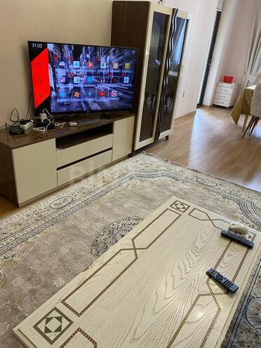 İcarəyə verilir 2 otaqlı yeni tikili 100 m², Nəriman Nərimanov m., photo 9 from 23