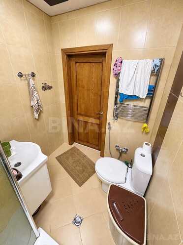 Сдаётся 3-комн. новостройка 110 м², м. Элмляр Академиясы, photo 9 from 11