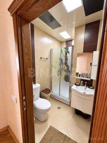Сдаётся 3-комн. новостройка 110 м², м. Элмляр Академиясы, photo 8 from 11