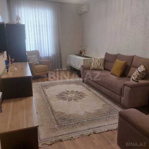 Satılır 3 otaqlı yeni tikili 83 m², Həzi Aslanov q., photo 3 from 20