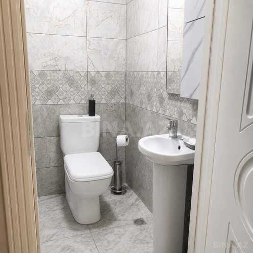 Satılır 3 otaqlı yeni tikili 83 m², Həzi Aslanov q., photo 19 from 20