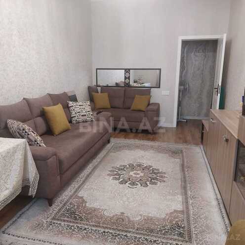 Satılır 3 otaqlı yeni tikili 83 m², Həzi Aslanov q., photo 9 from 20