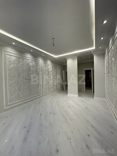 Продаётся 3-комн. новостройка 110 м², м. Насими, photo 7 from 15
