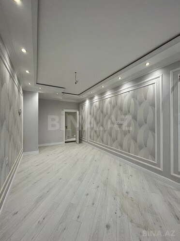 Продаётся 3-комн. новостройка 110 м², м. Насими, photo 5 from 15